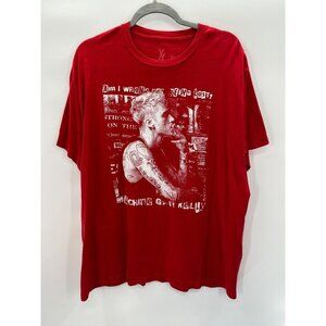 Machine Gun Kelly T-Shirt Size XL